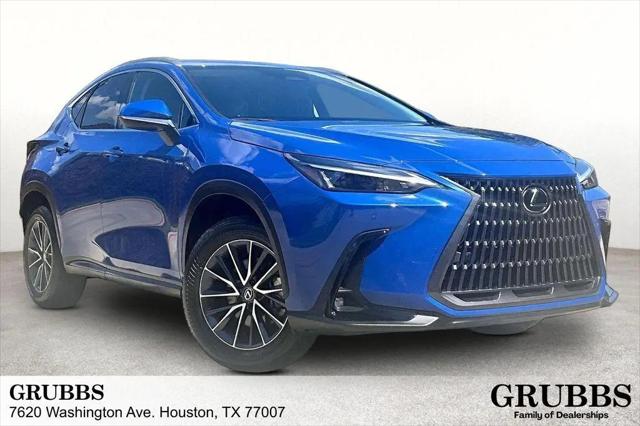2025 Lexus NX Base for sale in Houston, TX