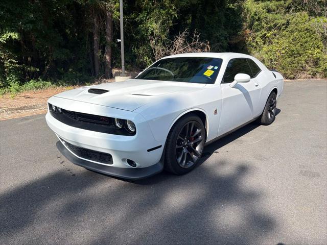 2022 Dodge Challenger R/T Scat Pack for sale in Salisbuty, MD