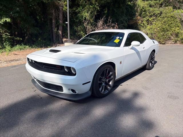 2022 Dodge Challenger R/T Scat Pack for sale in Salisbuty, MD