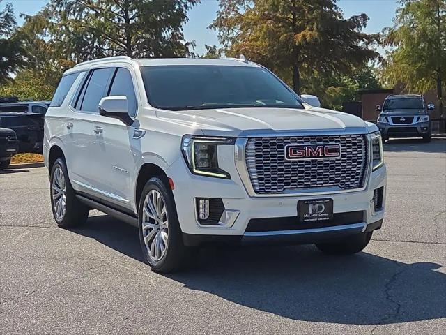 2022 GMC Yukon Denali for sale in Bentonville, AR