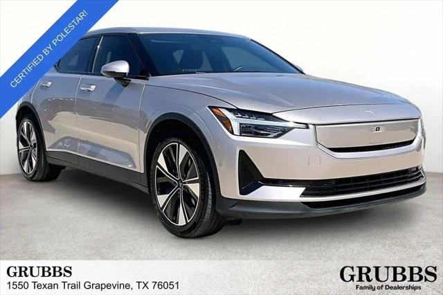 2024 Polestar 2 Long Range Single Motor for sale in Grapevine, TX