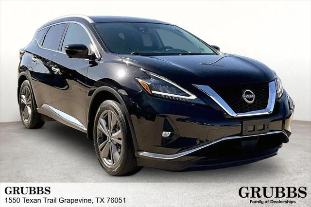 2024 Nissan Murano Platinum Intelligent AWD for sale in Grapevine, TX