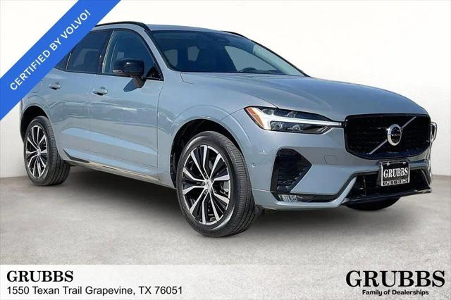 2023 Volvo XC60 B5 Ultimate Dark Theme for sale in Grapevine, TX