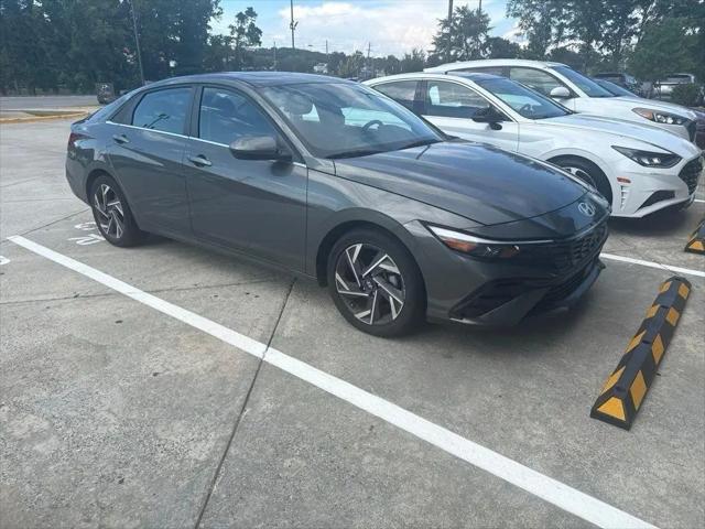 2025 Hyundai Elantra SEL Convenience for sale in Trussville, AL