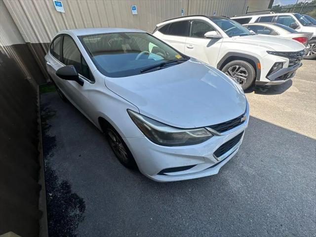 2016 Chevrolet Cruze LT Auto for sale in Trussville, AL