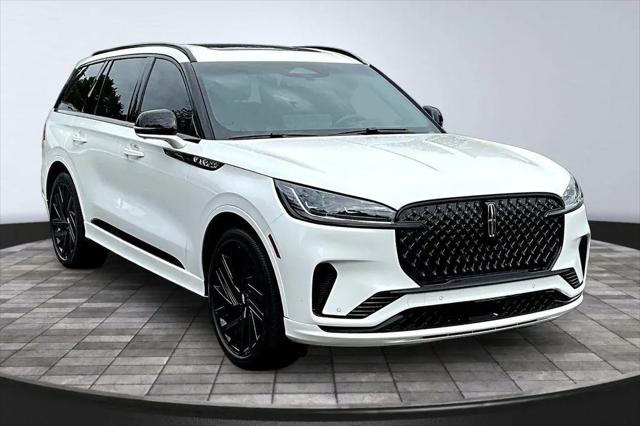 2025 Lincoln Aviator Black Label for sale in Woodstock, IL