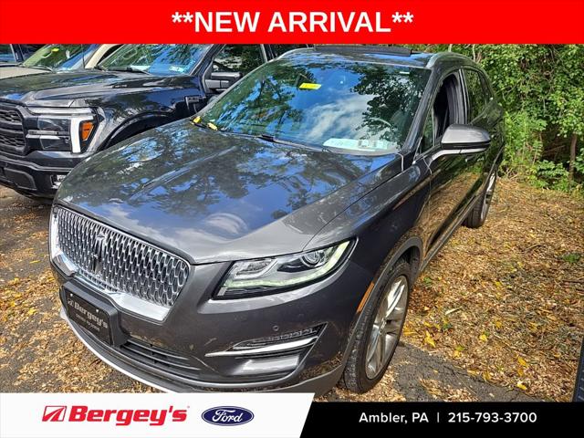 2019 Lincoln MKC Reserve for sale in Ambler, PA