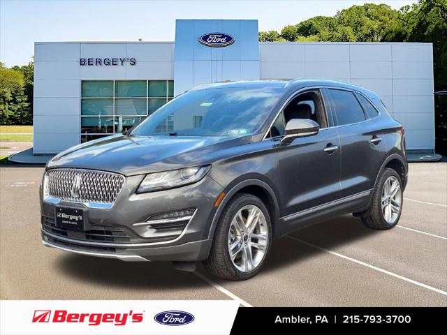 2019 Lincoln MKC Reserve for sale in Ambler, PA
