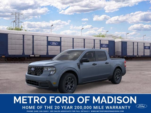 2026 Ford Maverick XLT for sale in Madison, WI