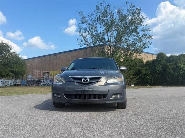 2008 Mazda Mazda3 s Touring for sale in Birmingham, AL