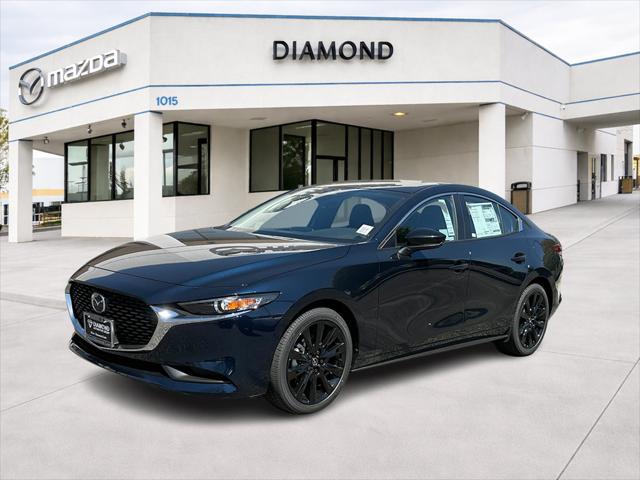 2026 Mazda Mazda3 2.5 S Select Sport for sale in Lancaster, CA