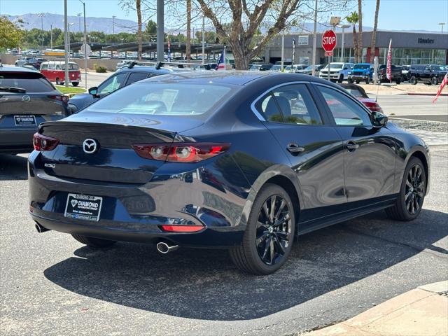 2026 Mazda Mazda3 2.5 S Select Sport
