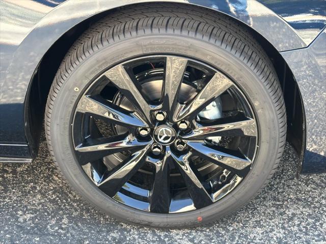 2026 Mazda Mazda3 2.5 S Select Sport