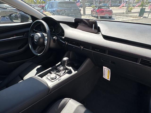 2026 Mazda Mazda3 2.5 S Select Sport