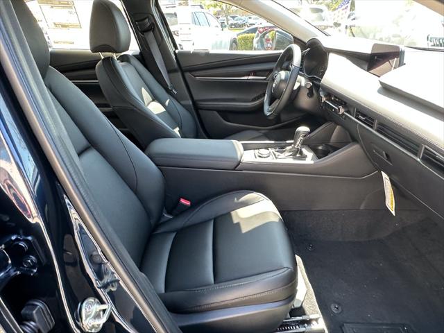 2026 Mazda Mazda3 2.5 S Select Sport