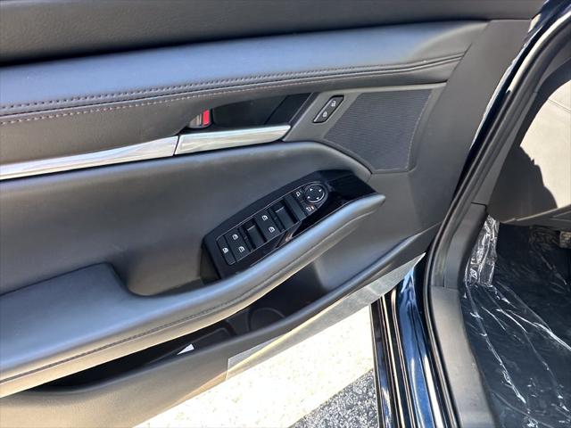 2026 Mazda Mazda3 2.5 S Select Sport