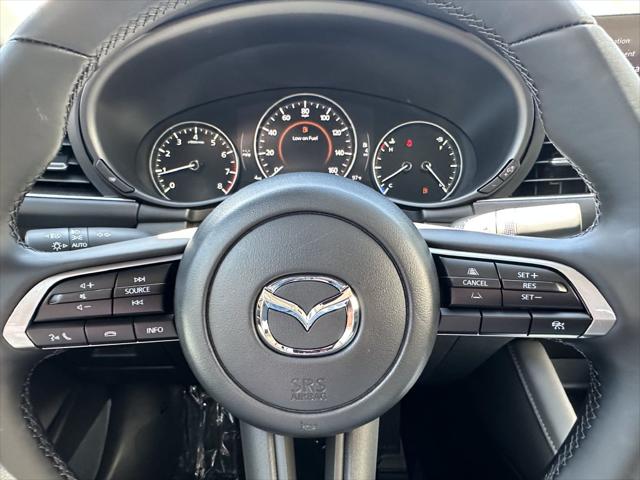 2026 Mazda Mazda3 2.5 S Select Sport