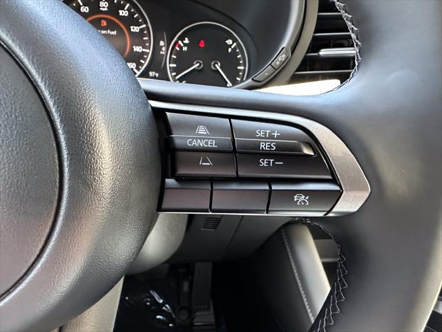 2026 Mazda Mazda3 2.5 S Select Sport