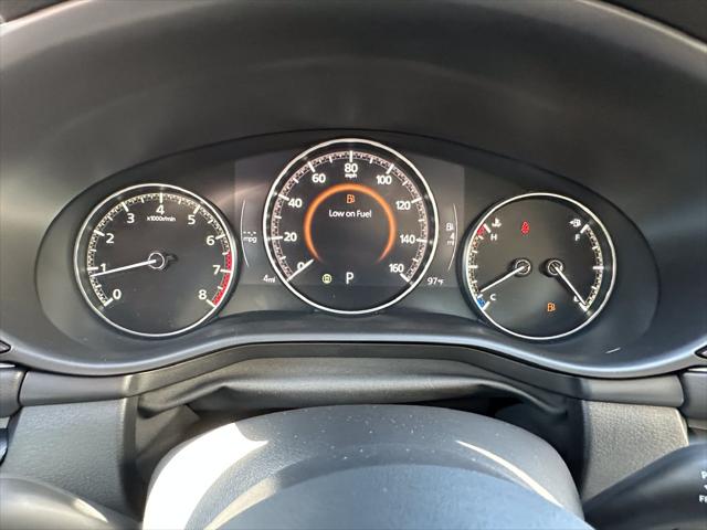 2026 Mazda Mazda3 2.5 S Select Sport