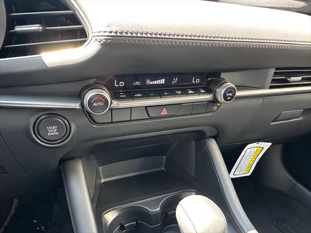 2026 Mazda Mazda3 2.5 S Select Sport