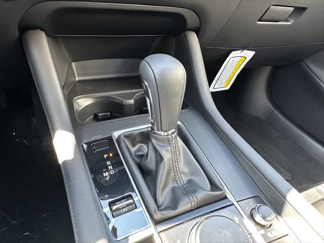 2026 Mazda Mazda3 2.5 S Select Sport