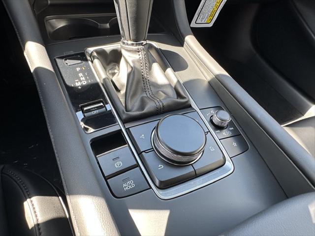 2026 Mazda Mazda3 2.5 S Select Sport