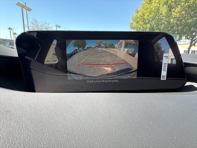 2026 Mazda Mazda3 2.5 S Select Sport