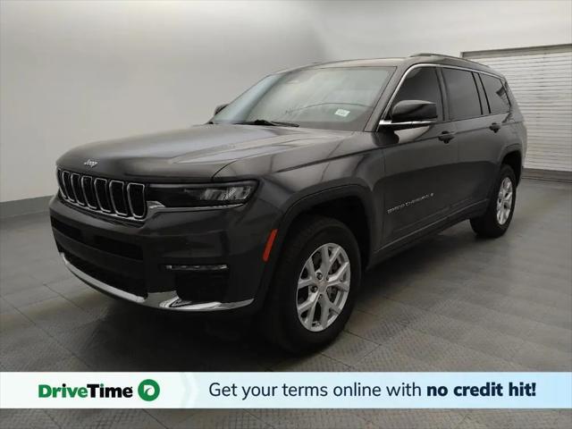 2023 Jeep Grand Cherokee L Limited 4x2 for sale in Glendale, AZ