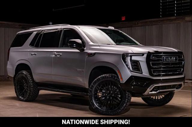 2026 GMC Yukon AT4 4WD for sale in Glendale, AZ