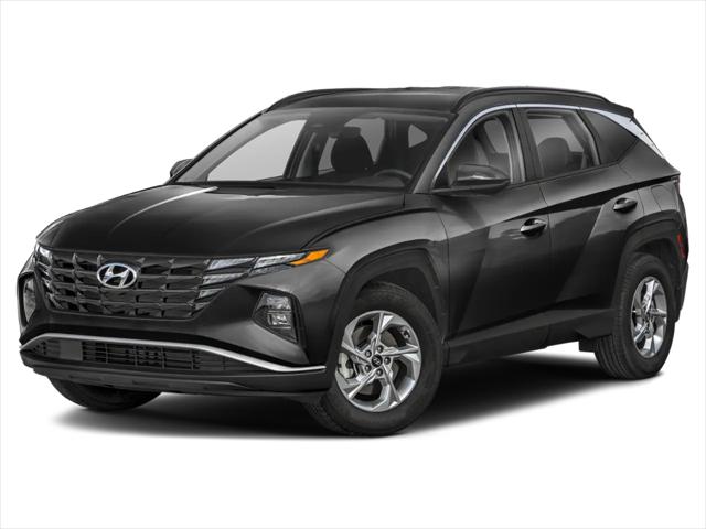 2024 Hyundai Tucson SEL for sale in Johnston, IA