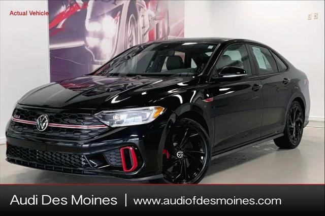 2024 Volkswagen Jetta GLI 2.0T Autobahn for sale in Johnston, IA