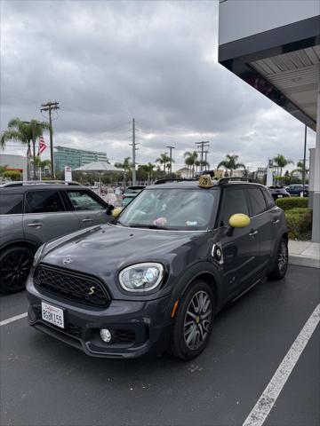 2019 MINI E Countryman Cooper S for sale in San Diego, CA