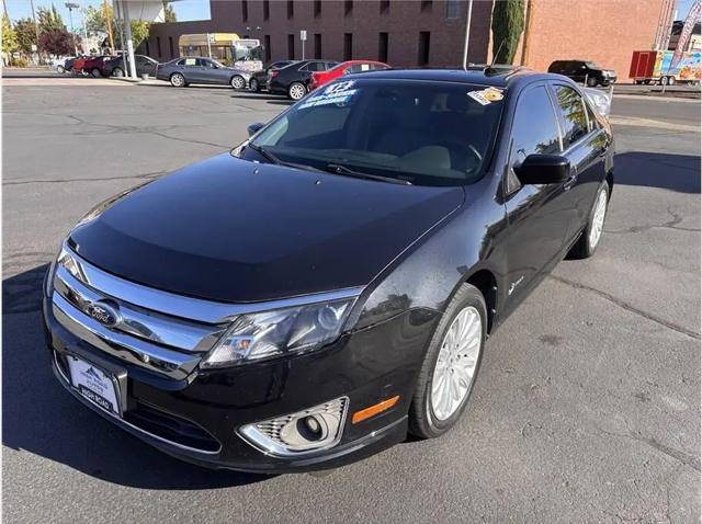 2012 Ford Fusion Hybrid Base for sale in Medford, OR