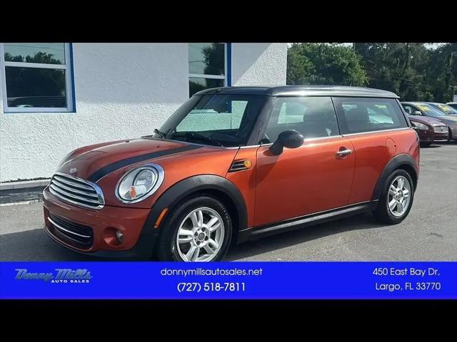 2013 MINI Cooper Clubman Cooper for sale in Largo, FL