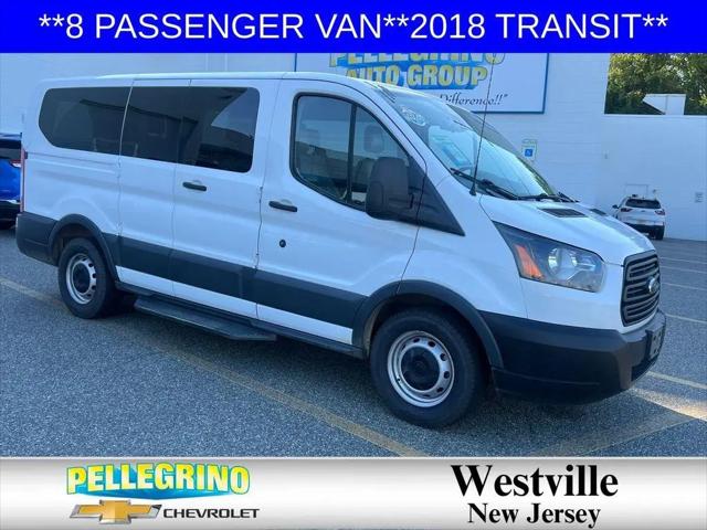 2018 Ford Transit XL for sale in Westville, NJ