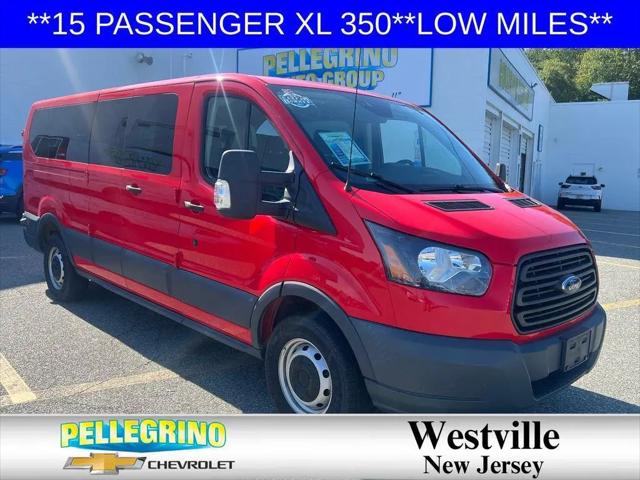 2018 Ford Transit XL for sale in Westville, NJ
