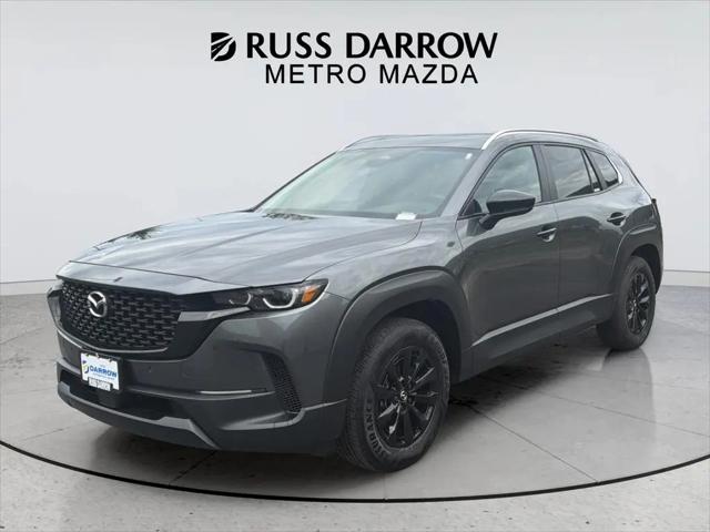 2026 Mazda CX-50 Hybrid Preferred for sale in Milwaukee, WI