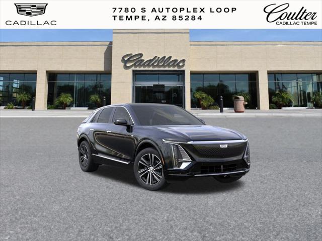 2027 Cadillac iQ Premium Luxury for sale in Tempe, AZ