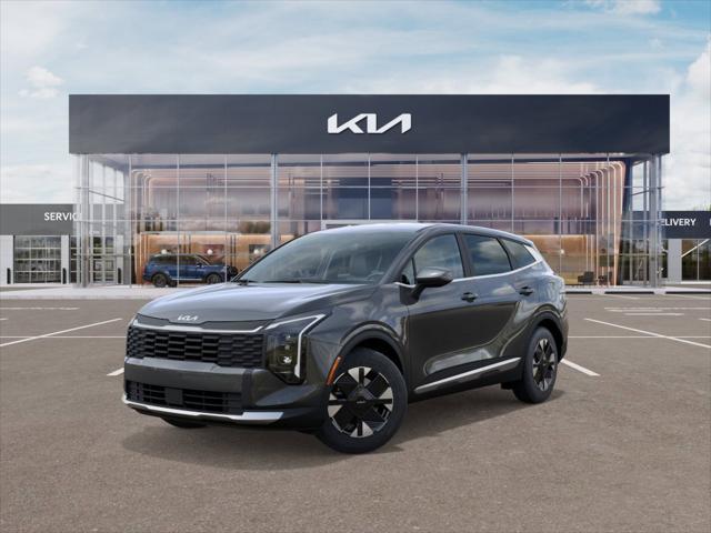2027 Kia Sportage Hybrid LX for sale in Corpus Christi, TX