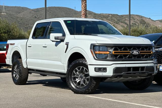 2026 Ford F-150 Tremor for sale in San Luis Obispo, CA