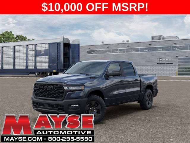 2027 Ram 1500 Warlock for sale in Aurora, MO