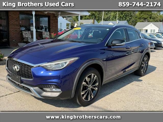 2018 INFINITI QX30 Premium for sale in Winchester, KY