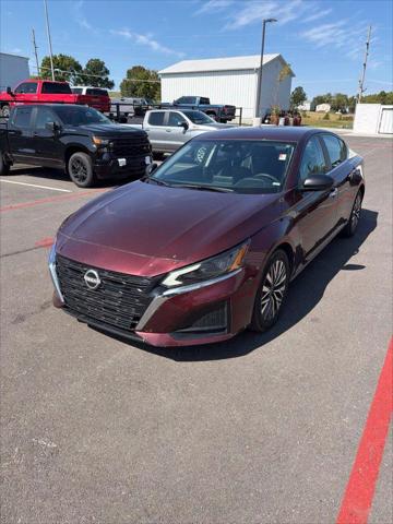 2025 Nissan Altima SV FWD for sale in Ozark, MO