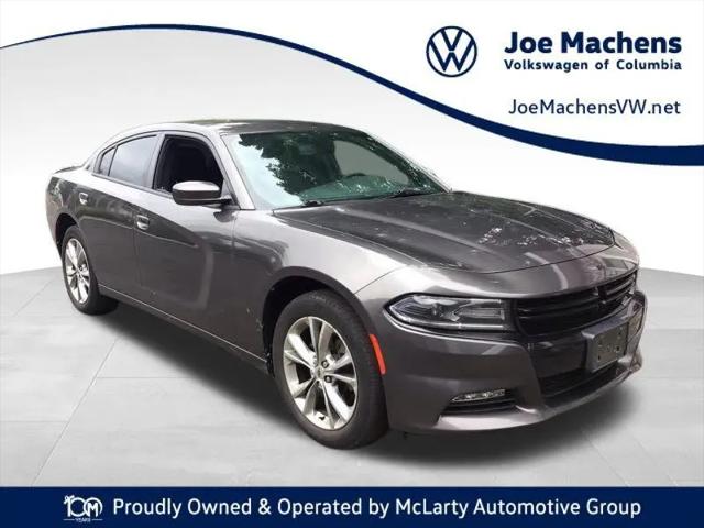 2020 Dodge Charger SXT AWD for sale in Columbia, MO