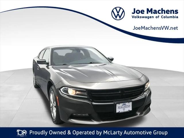 2020 Dodge Charger SXT AWD for sale in Columbia, MO