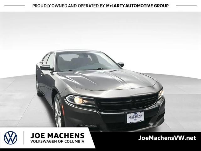 2020 Dodge Charger SXT AWD for sale in Columbia, MO