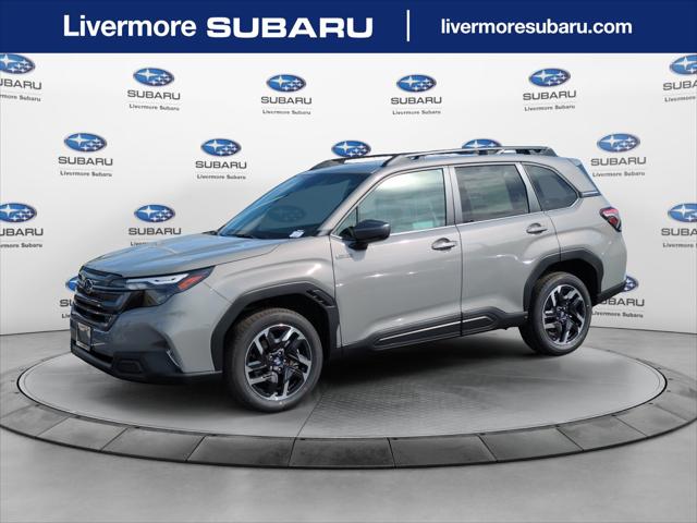 2026 Subaru Forester Premium for sale in Livermore, CA