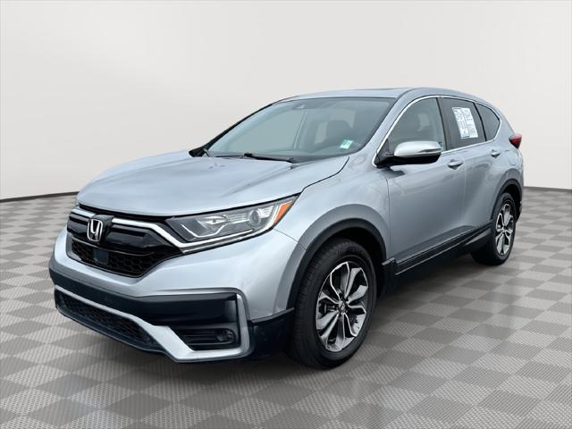 2022 Honda CR-V 2WD EX for sale in Oklahoma City, OK