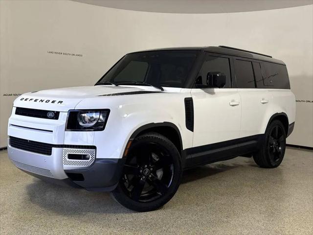 2023 Land Rover Defender 130 S for sale in Orlando, FL