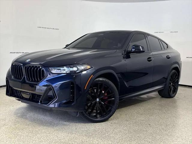 2024 BMW X6 xDrive40i for sale in Orlando, FL